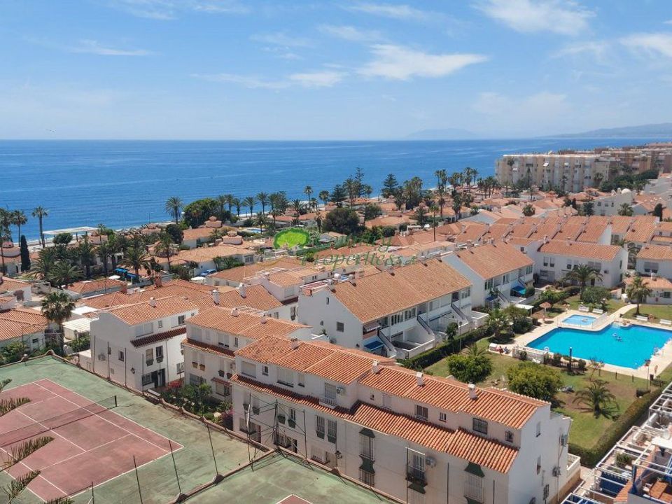 Apartament a Torrox, Malaga - foto 1