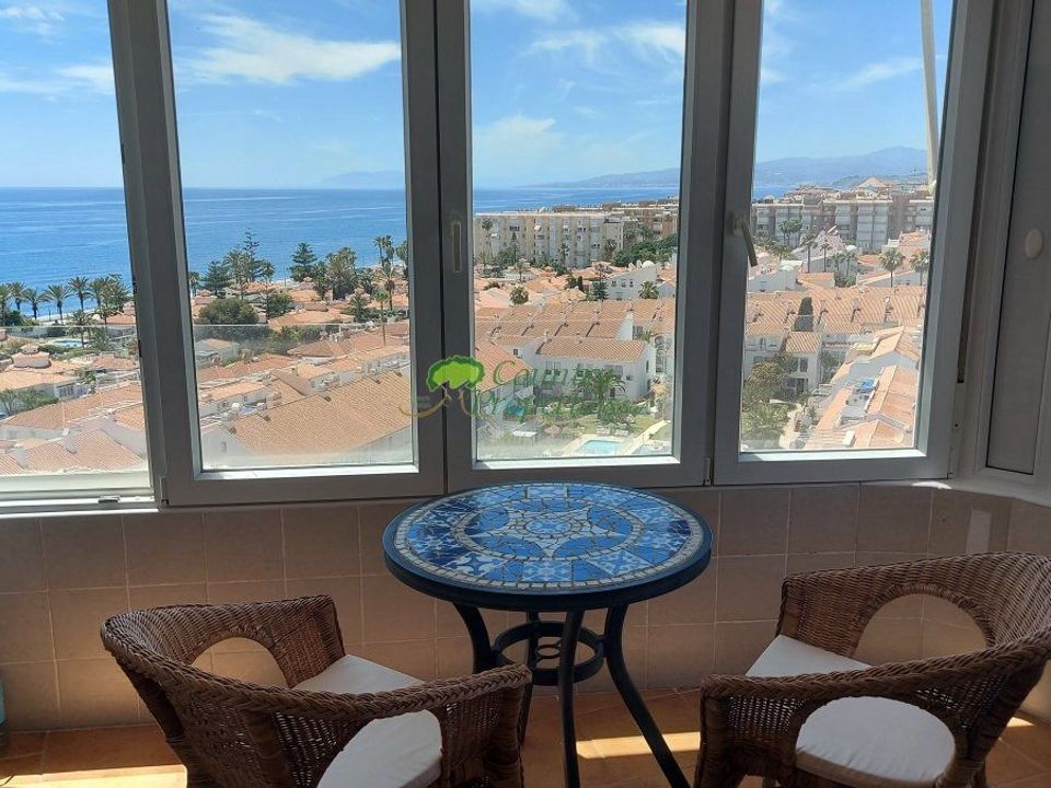 Apartament a Torrox, Malaga - foto 2