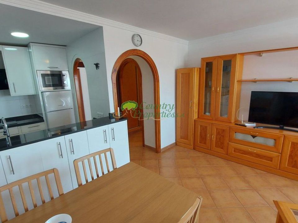 Apartament a Torrox, Malaga - foto 5