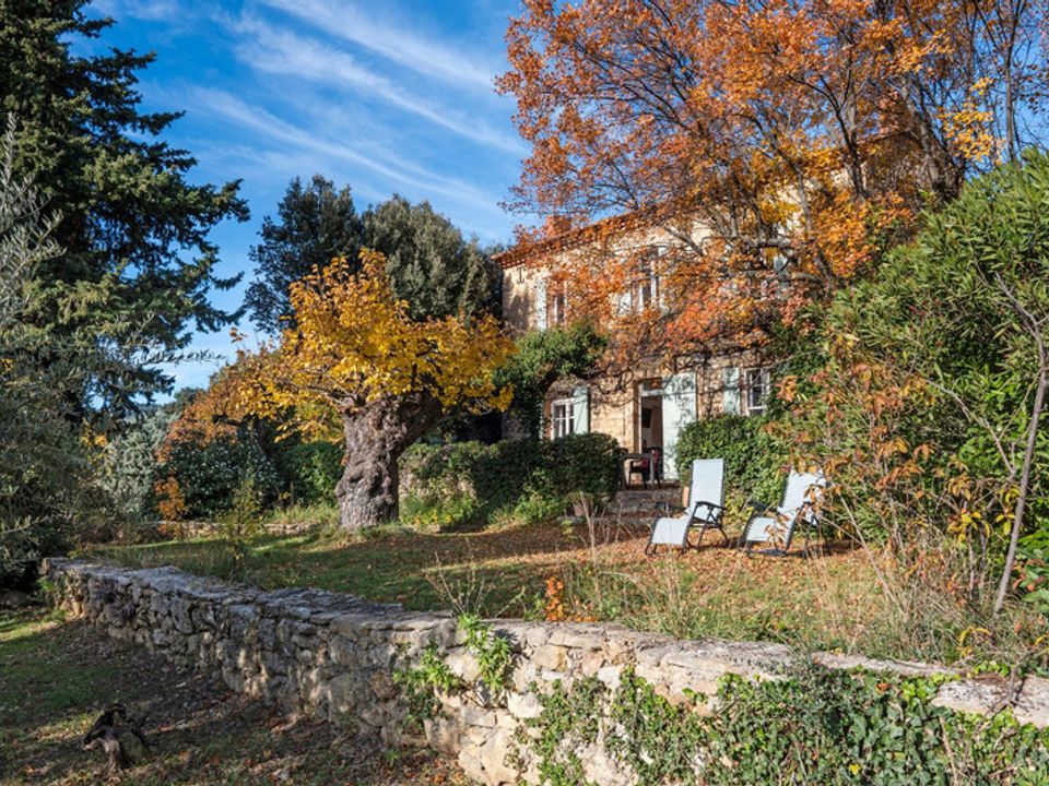 Villa i Lafare, Vaucluse - foto 2
