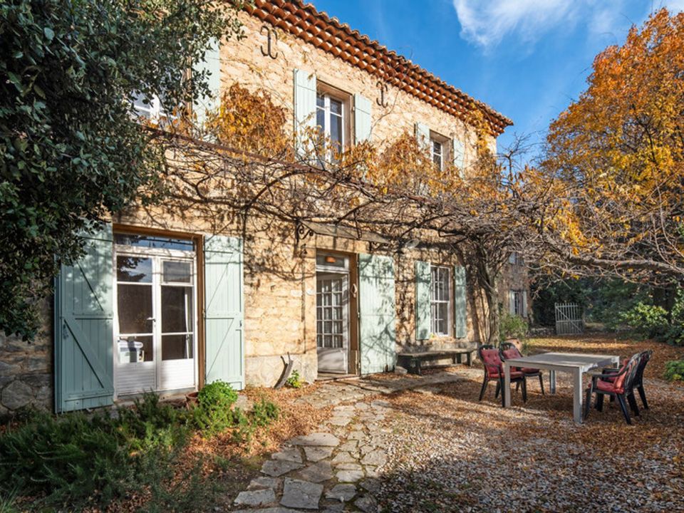 Villa i Lafare, Vaucluse - foto 3