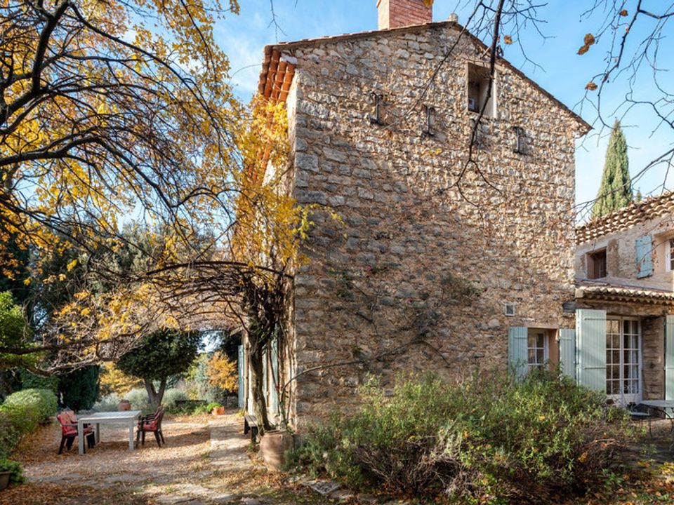 Villa i Lafare, Vaucluse - foto 4