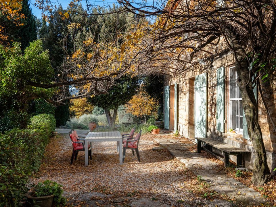 Villa i Lafare, Vaucluse - foto 5