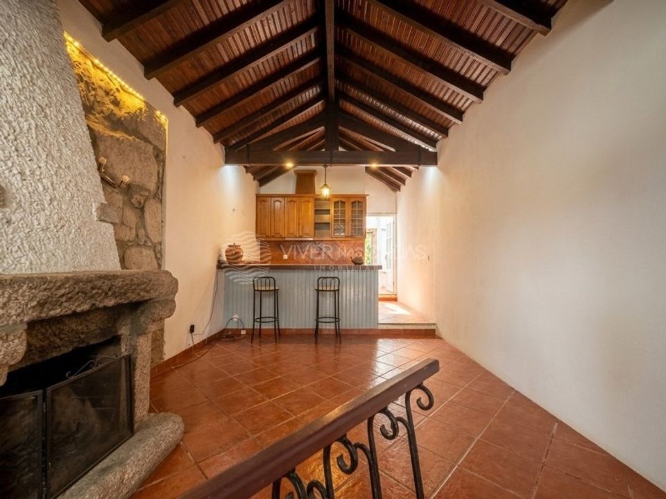Villa i Porto, Porto - foto 1