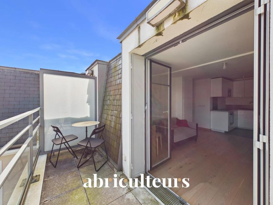 Lejlighed i Garches, Hauts-de-Seine - foto 5