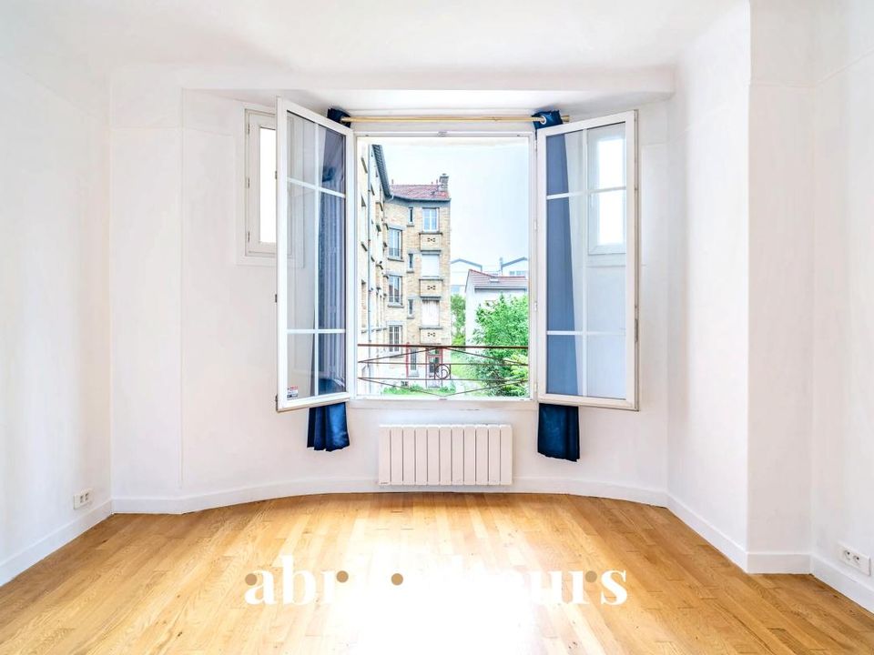 Lejlighed i Colombes, Hauts-de-Seine - foto 1
