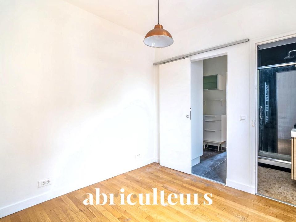 Lejlighed i Colombes, Hauts-de-Seine - foto 4