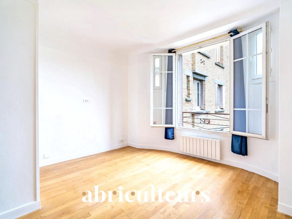 Lejlighed i Colombes, Hauts-de-Seine - foto 5