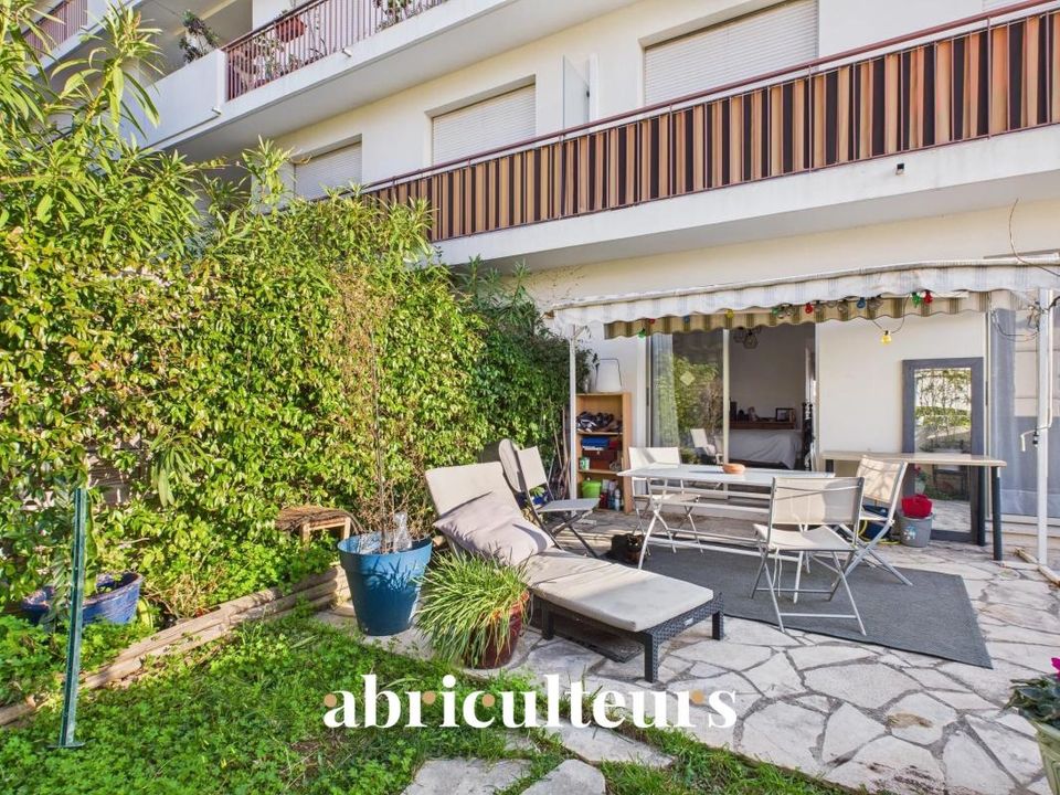 Apartament a Nice, Alpes-Maritimes - foto 1