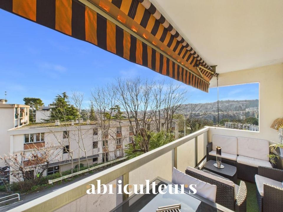 Apartament a Nice, Alpes-Maritimes - foto 2