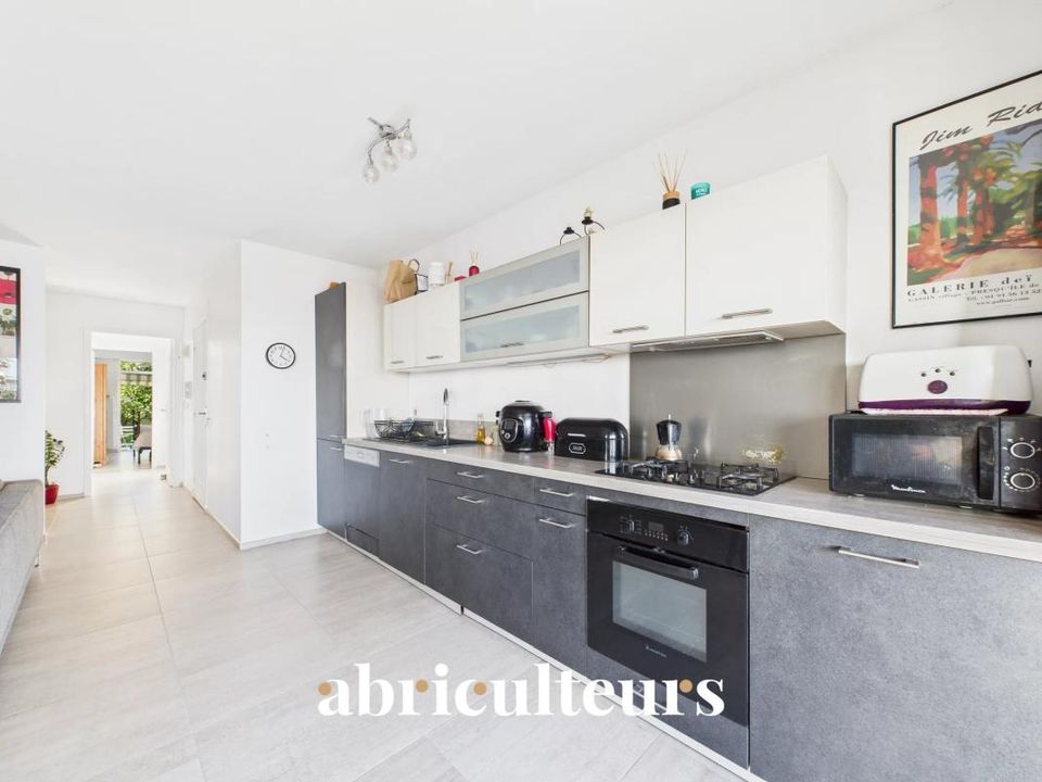 Apartament a Nice, Alpes-Maritimes - foto 4