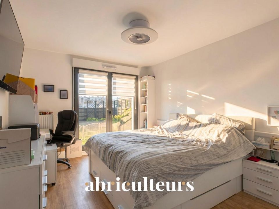 Lejlighed i Colombes, Hauts-de-Seine - foto 4