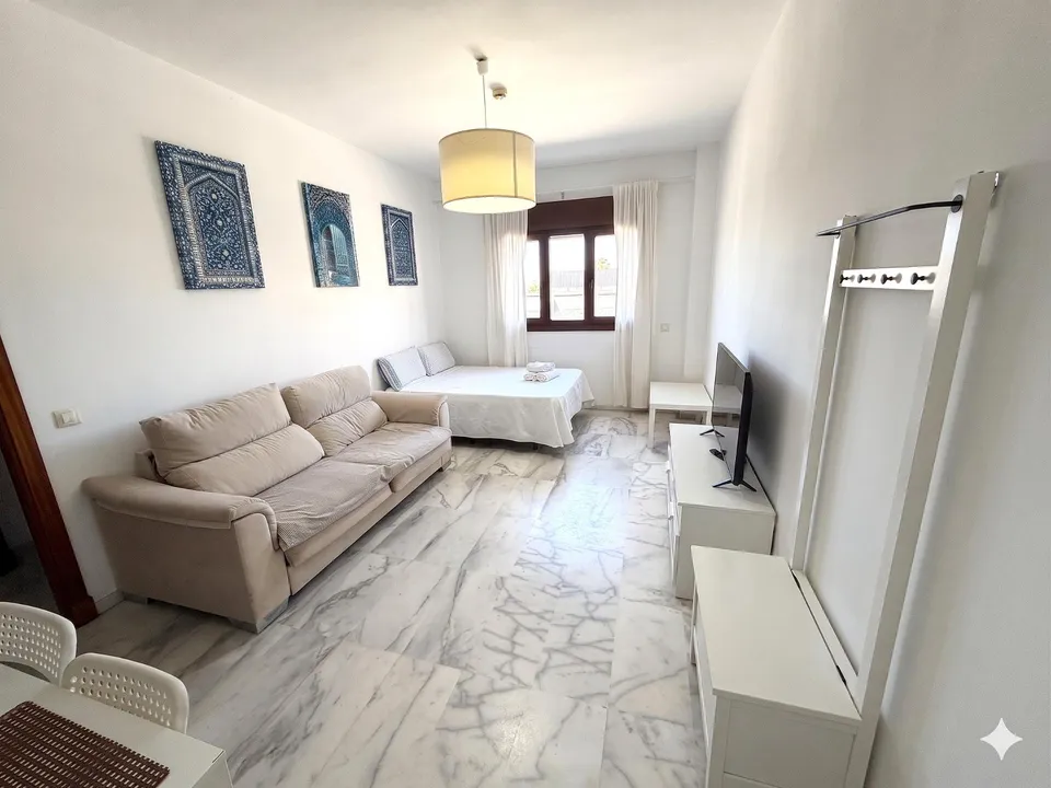 Apartamento en Bormujos, Sevilla - foto 1