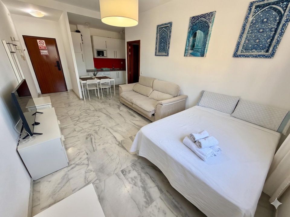Apartamento en Bormujos, Sevilla - foto 3