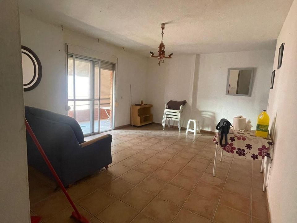 Lejlighed i Punta Umbria, Huelva - foto 1