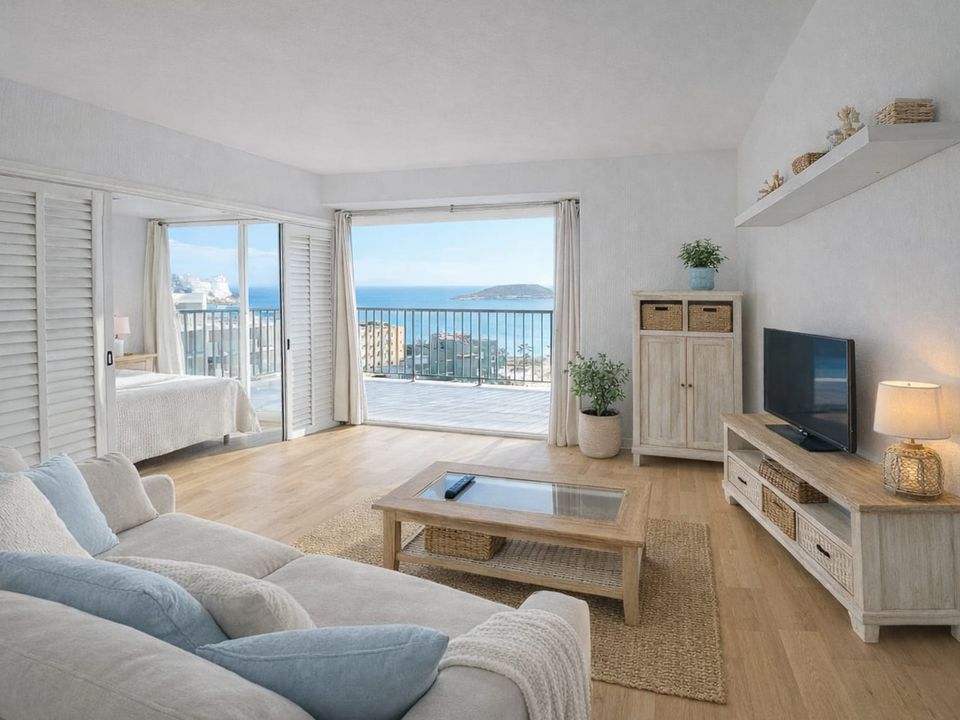 Lejlighed i Magalluf, Mallorca - foto 2