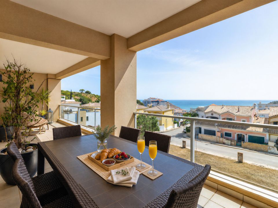 Lejlighed i Burgau, Faro - foto 1