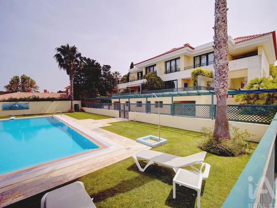 Byhus i Cascais, Lisbon - foto 1