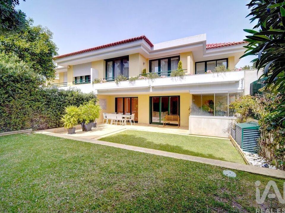Byhus i Cascais, Lisbon - foto 2