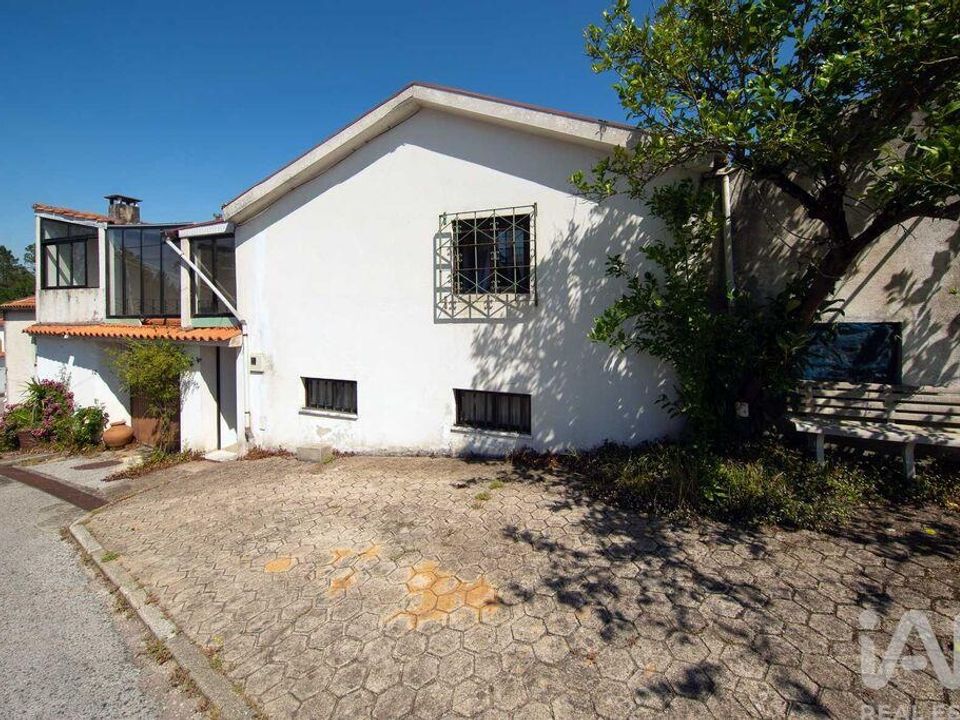 Rækkehus i Lousa, Coimbra - foto 3