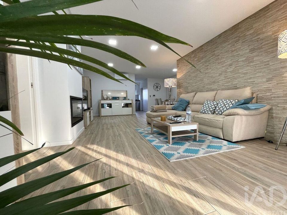 Rekkehus i Tomar, Santarem - bilde 1