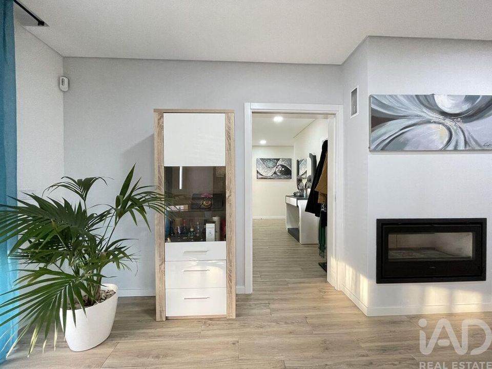 Rekkehus i Tomar, Santarem - bilde 3