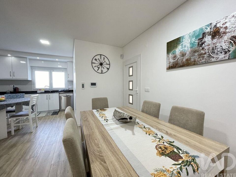 Rekkehus i Tomar, Santarem - bilde 4