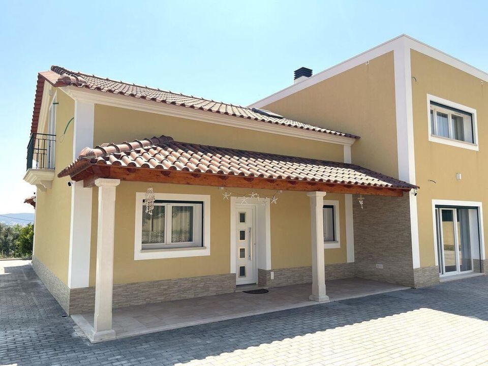 Casa de cidade em Tomar, Santarem - foto 1