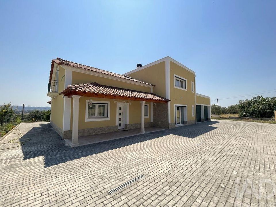 Casa de cidade em Tomar, Santarem - foto 2