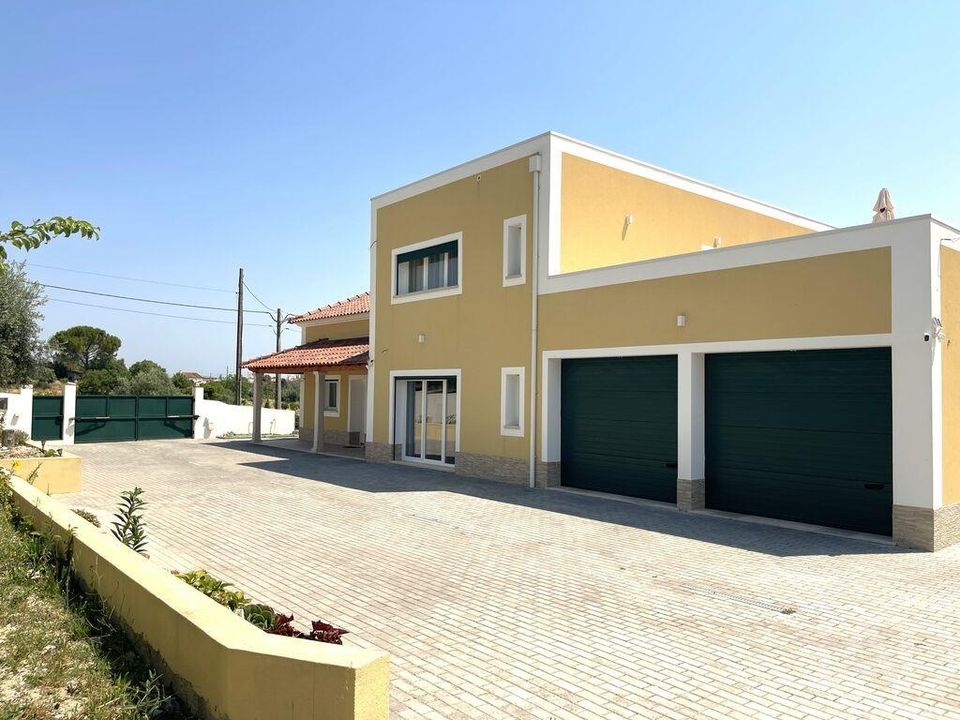 Casa de cidade em Tomar, Santarem - foto 4