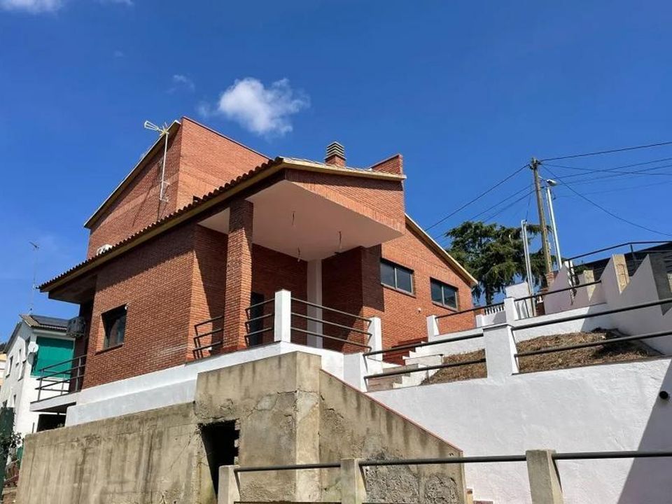 Villa a Macanet De La Selva, Gerona - foto 1