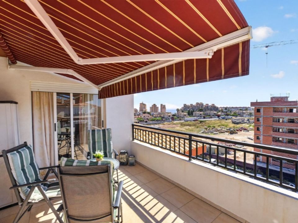 Penthouse i Torrevieja, Alicante - foto 2