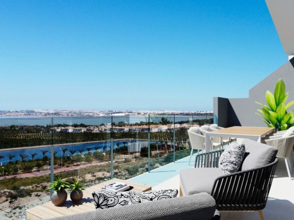 Bungalow i Los Balcones, Alicante - foto 2