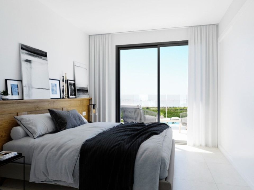 Bungalow i Los Balcones, Alicante - foto 5