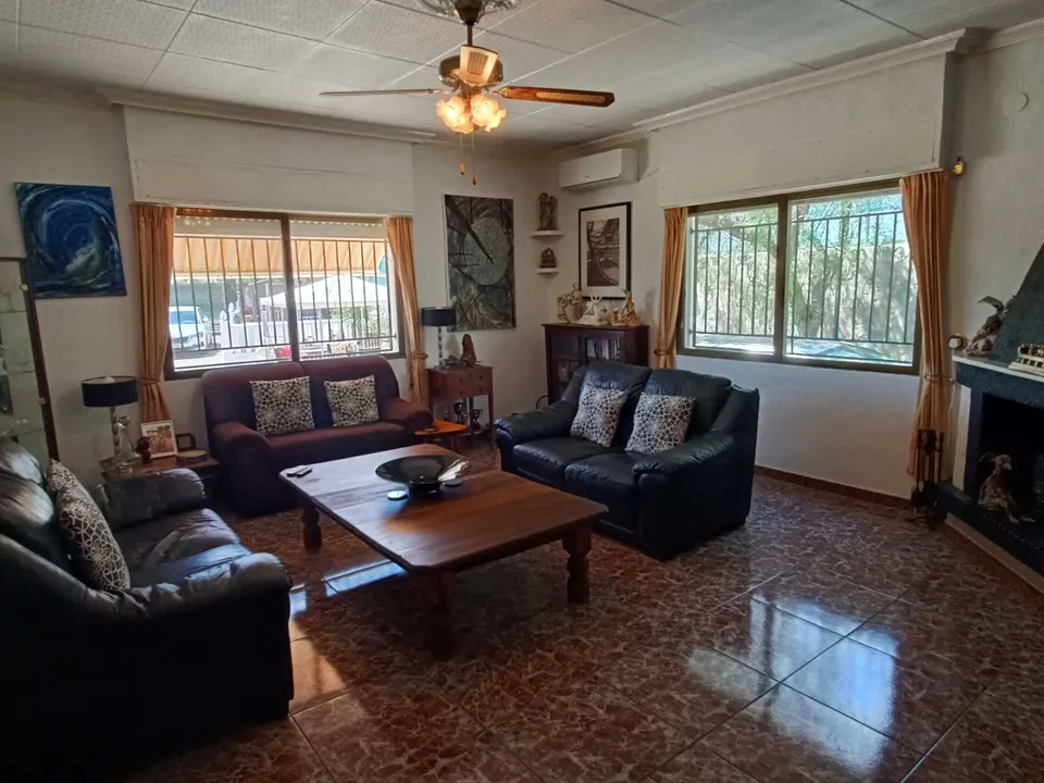 Villa i Crevillent, Alicante - foto 5