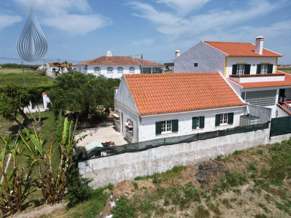 Villa i Torres Vedras, Lisbon - foto 1