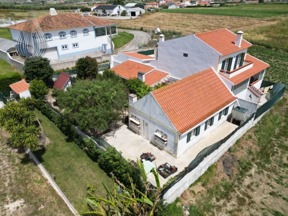 Villa i Torres Vedras, Lisbon - foto 3