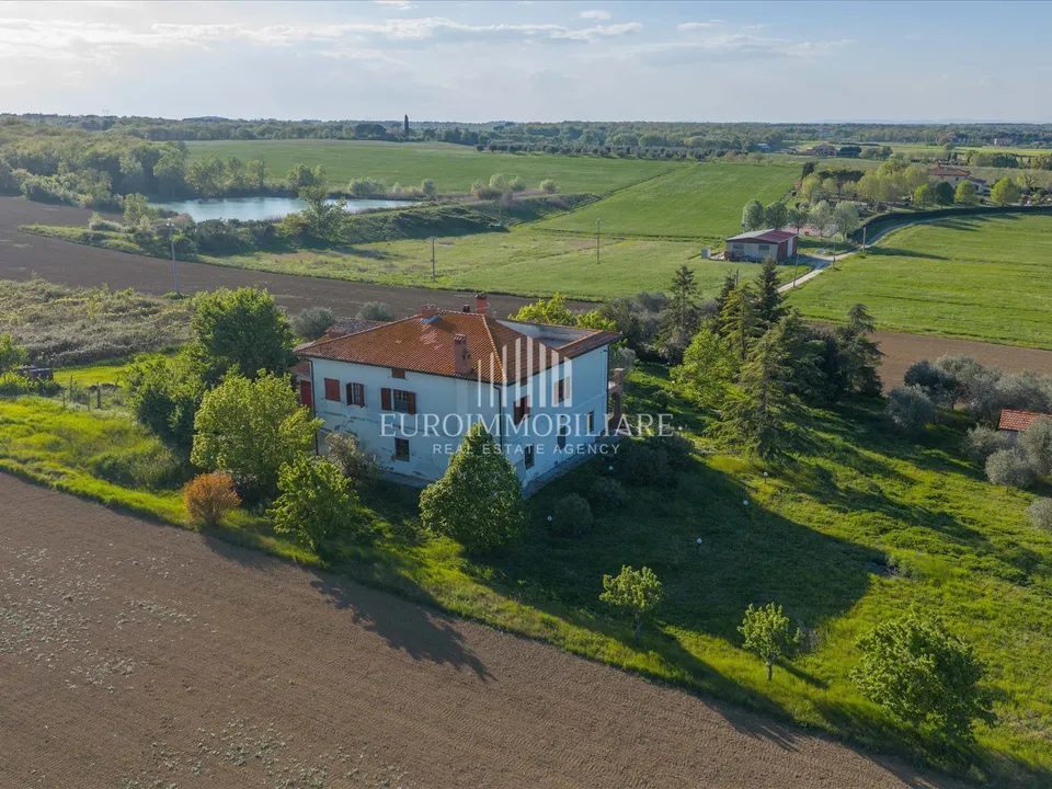 Farm hus i Castiglione del Lago, Perugia - foto 3