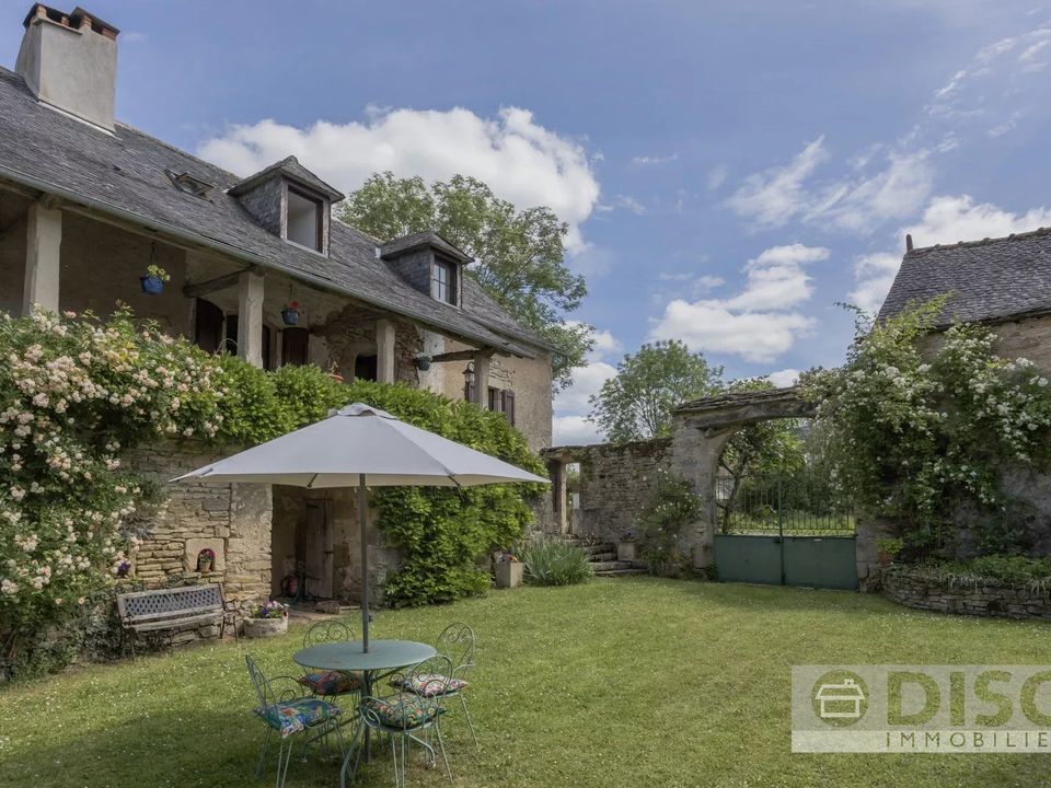 Villa i Castanet, Tarn-et-Garonne - foto 3