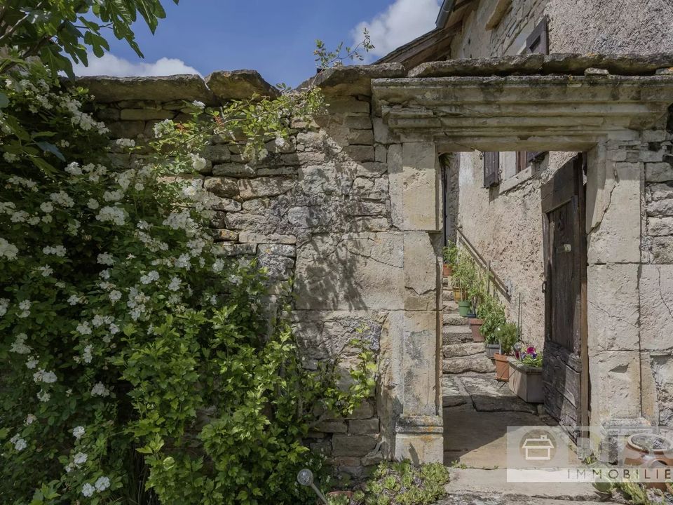 Villa i Castanet, Tarn-et-Garonne - foto 4