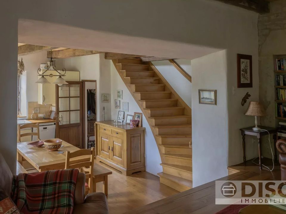 Villa i Castanet, Tarn-et-Garonne - foto 5
