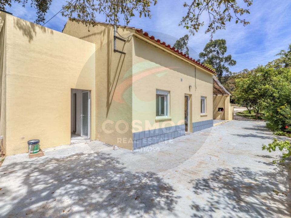 Villa i Marmelete, Faro - foto 2