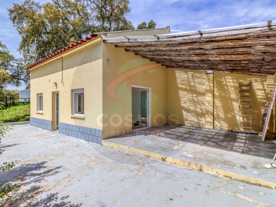 Villa i Marmelete, Faro - foto 3