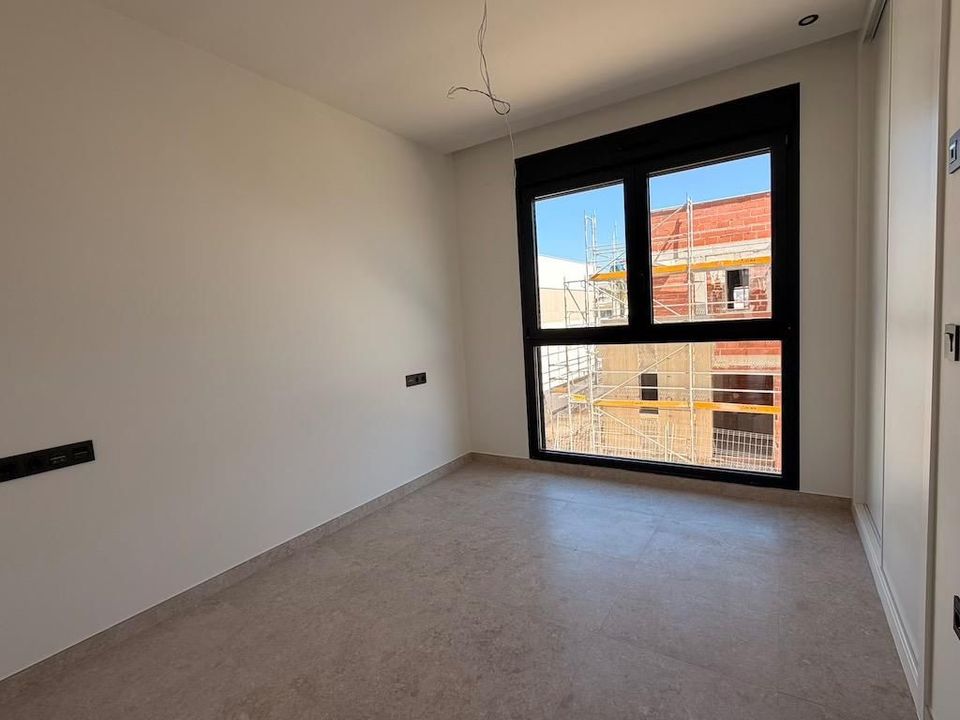 Lejlighed i Los Alcazares, Murcia - foto 5
