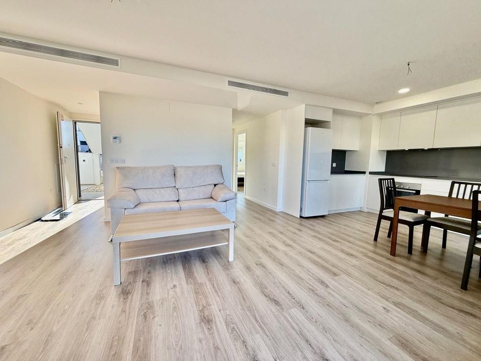 Lejlighed i Finestrat, Alicante - foto 3