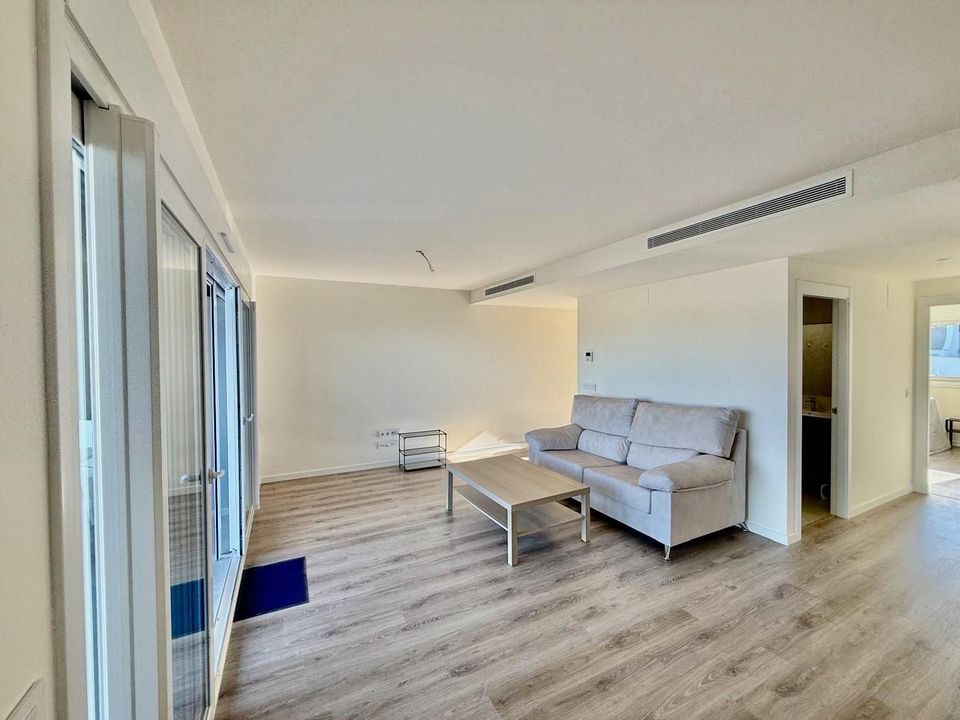 Lejlighed i Finestrat, Alicante - foto 4