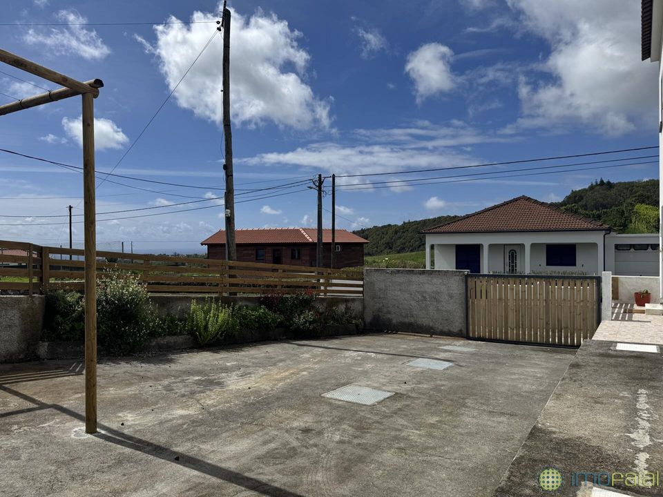 Byhus i Horta, Faial - foto 4