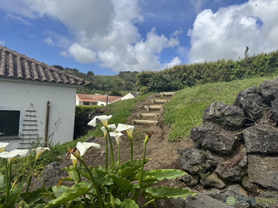 Byhus i Horta, Faial - foto 5