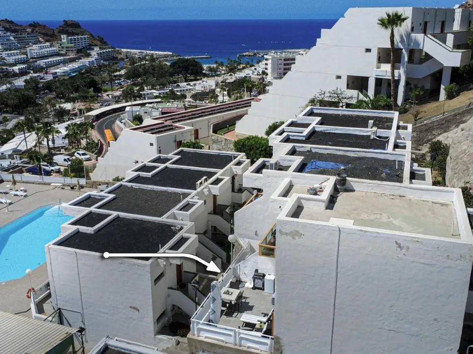 Lejlighed i Mogan, Gran Canaria - foto 2