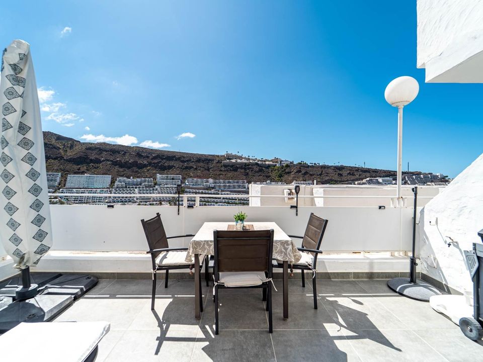 Lejlighed i Mogan, Gran Canaria - foto 4